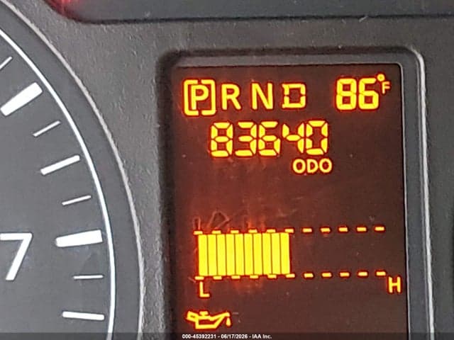 2019 NISSAN NV PASSENGER NV3500 HD SL V8 15
