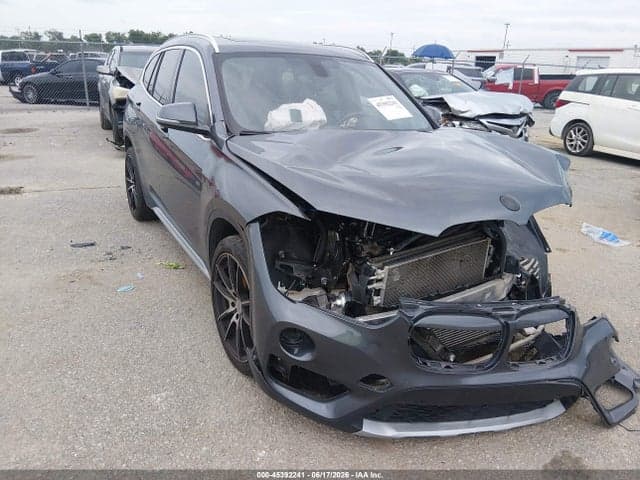2017 BMW X1 SDRIVE28I - 1