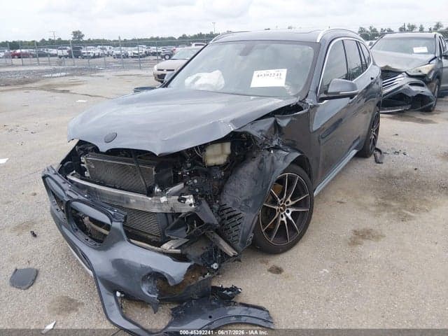 2017 BMW X1 SDRIVE28I 2