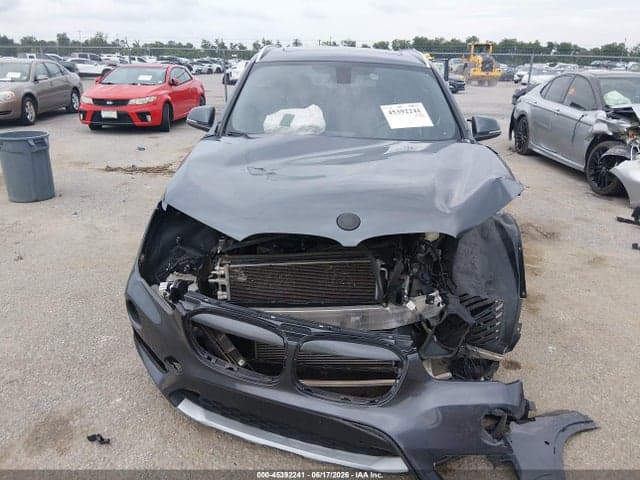 2017 BMW X1 SDRIVE28I 12