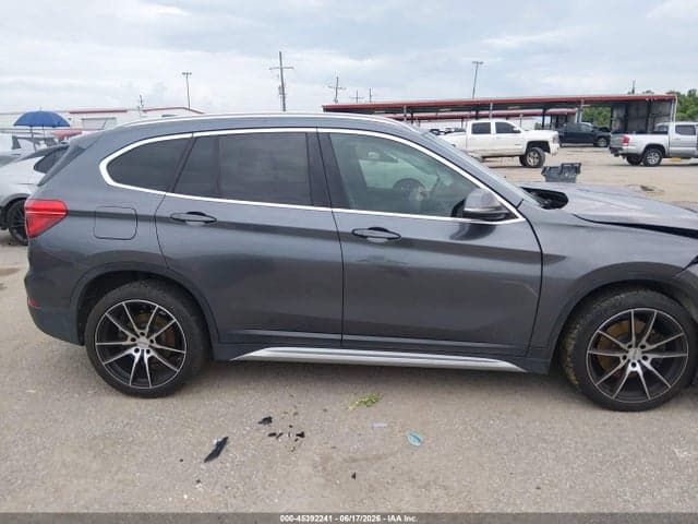 2017 BMW X1 SDRIVE28I 13