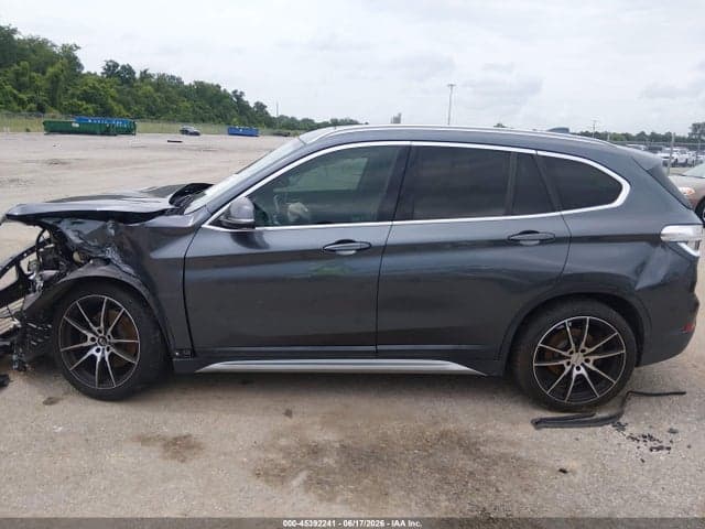 2017 BMW X1 SDRIVE28I 14