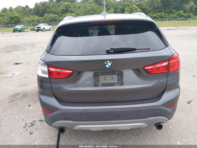 2017 BMW X1 SDRIVE28I 16
