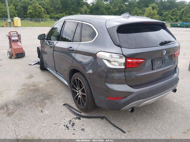 2017 BMW X1 SDRIVE28I 3