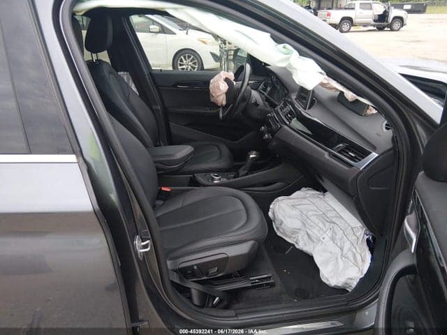 2017 BMW X1 SDRIVE28I 5