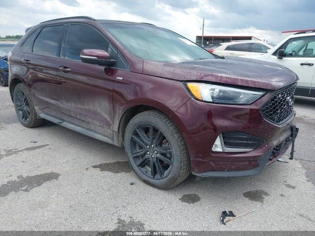 2020 FORD EDGE ST LINE - 1