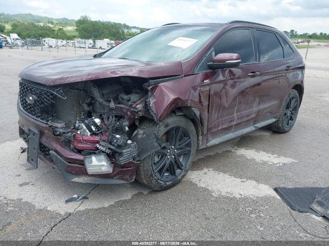 2020 FORD EDGE ST LINE 2