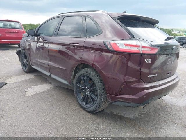 2020 FORD EDGE ST LINE 3