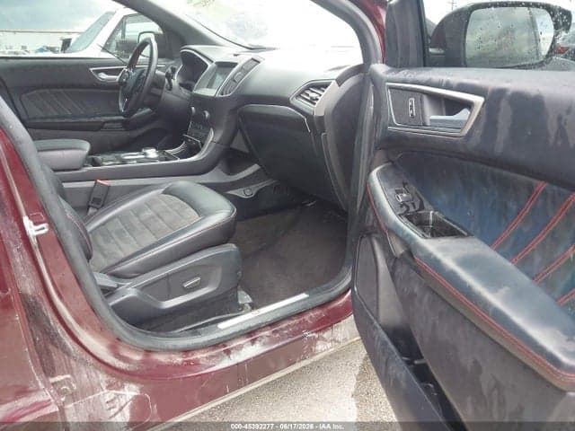 2020 FORD EDGE ST LINE 5