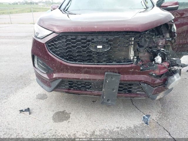 2020 FORD EDGE ST LINE 6