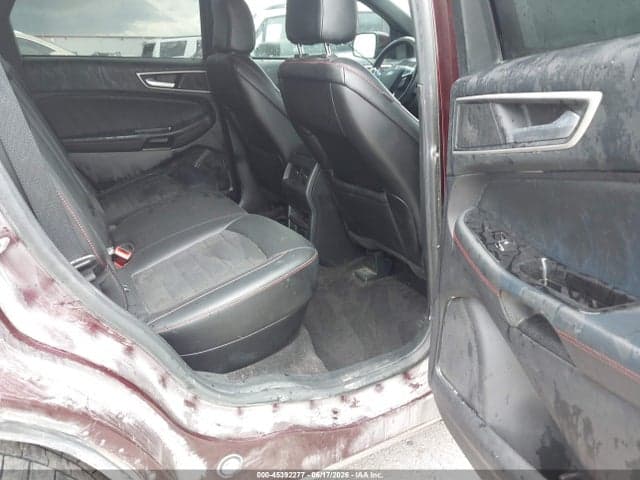 2020 FORD EDGE ST LINE 8