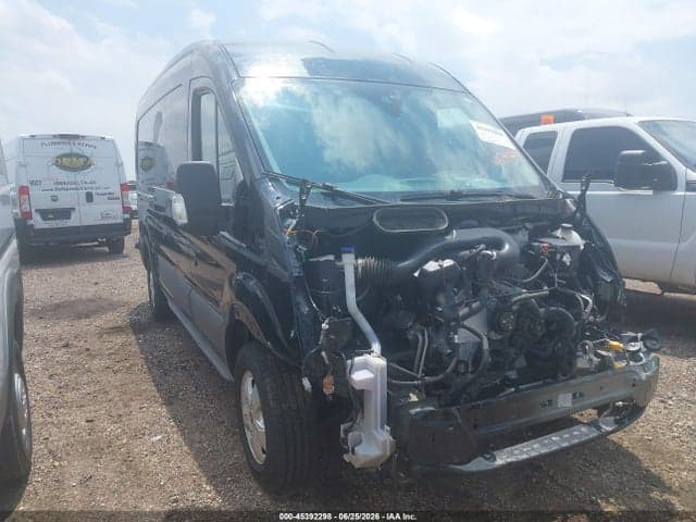 2017 FORD TRANSIT-250 1