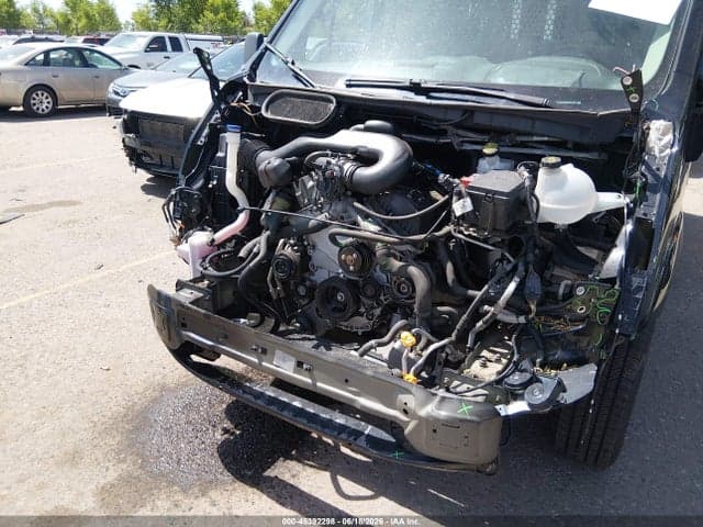 2017 FORD TRANSIT-250 12