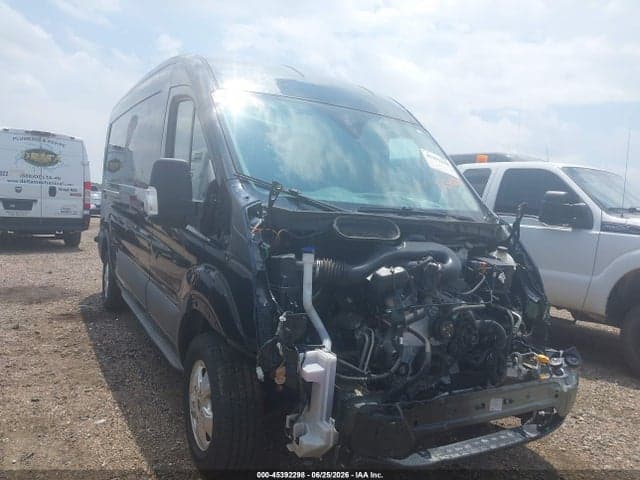 2017 FORD TRANSIT-250 15