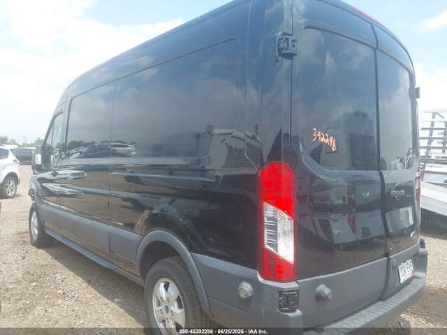 2017 FORD TRANSIT-250 16