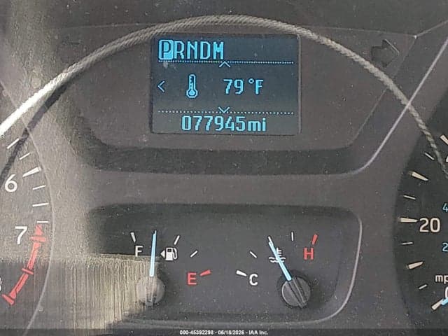 2017 FORD TRANSIT-250 17