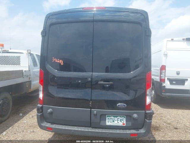 2017 FORD TRANSIT-250 18