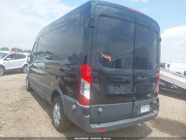 2017 FORD TRANSIT-250 3