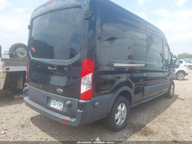 2017 FORD TRANSIT-250 4