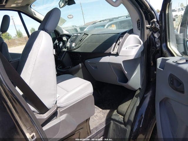 2017 FORD TRANSIT-250 5