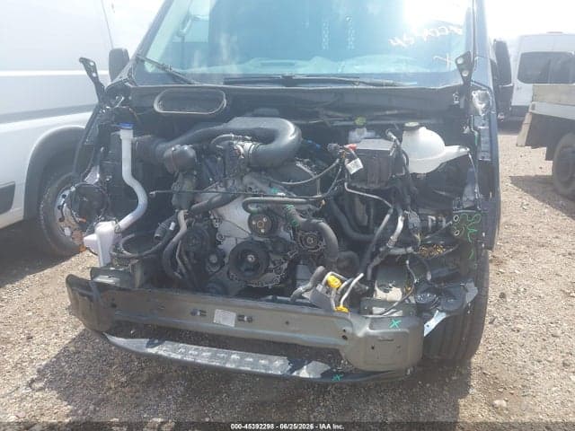 2017 FORD TRANSIT-250 6
