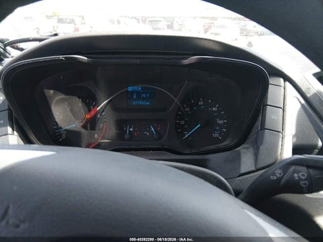 2017 FORD TRANSIT-250 7
