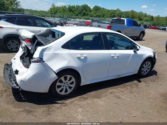 2021 TOYOTA COROLLA LE 13