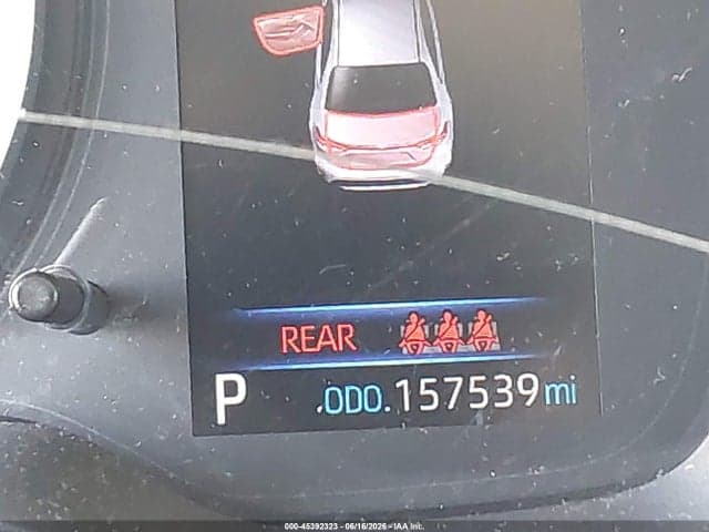 2021 TOYOTA COROLLA LE 15
