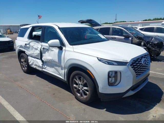 2020 HYUNDAI PALISADE SE 1