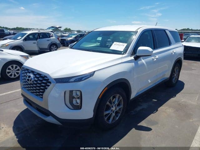 2020 HYUNDAI PALISADE SE 2