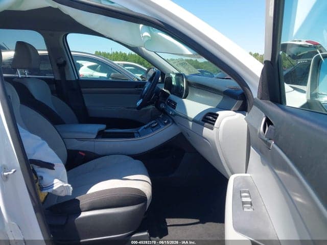 2020 HYUNDAI PALISADE SE 5