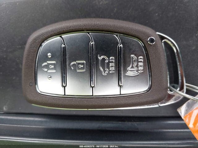 2020 HYUNDAI TUCSON VALUE 11