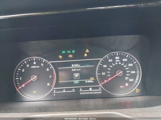 2022 KIA SORENTO X-LINE EX 7