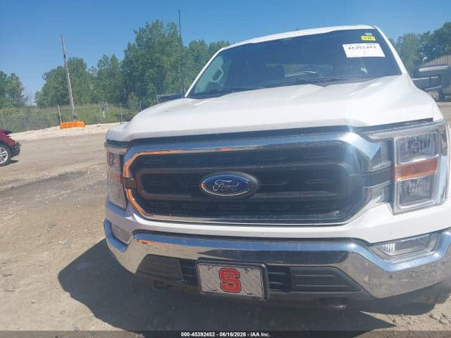 2021 FORD F-150 XLT 12