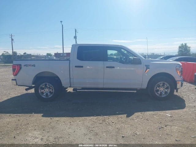 2021 FORD F-150 XLT 13