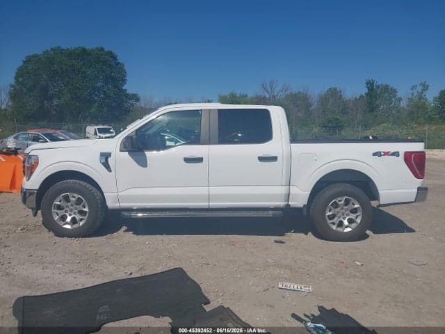 2021 FORD F-150 XLT 14