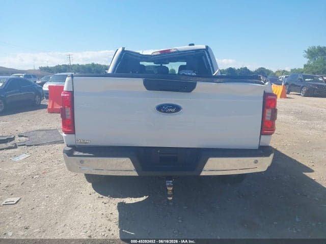 2021 FORD F-150 XLT 16