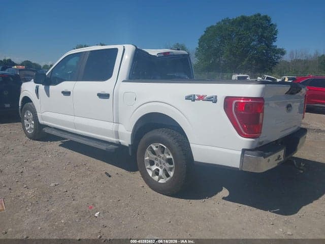 2021 FORD F-150 XLT 3