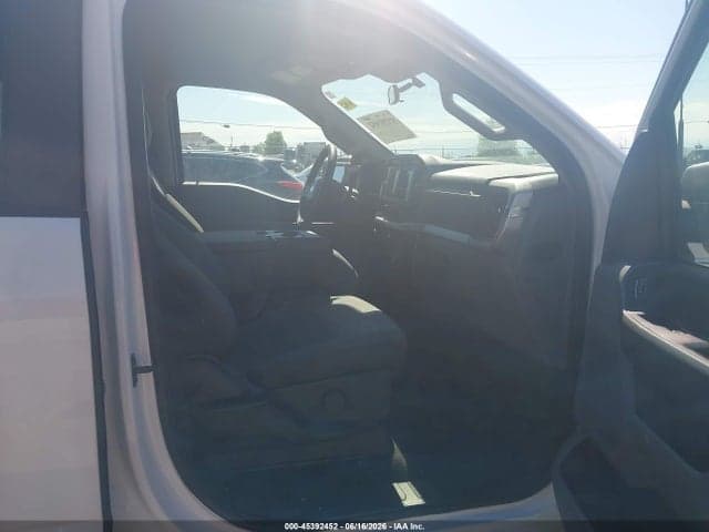 2021 FORD F-150 XLT 5