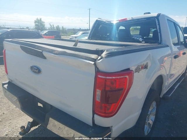 2021 FORD F-150 XLT 6