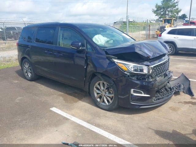 2020 KIA SEDONA EX - 1