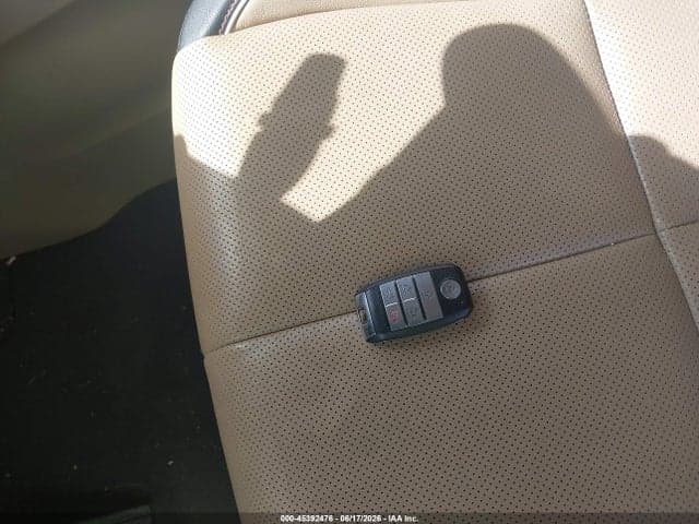 2020 KIA SEDONA EX 11