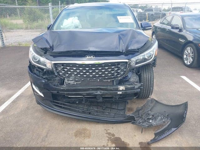 2020 KIA SEDONA EX 6