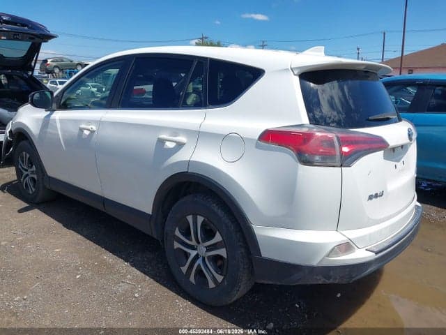 2018 TOYOTA RAV4 LE 3