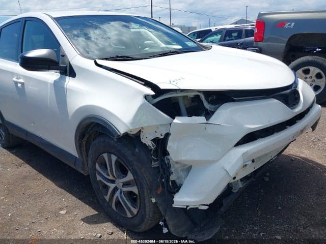 2018 TOYOTA RAV4 LE 6