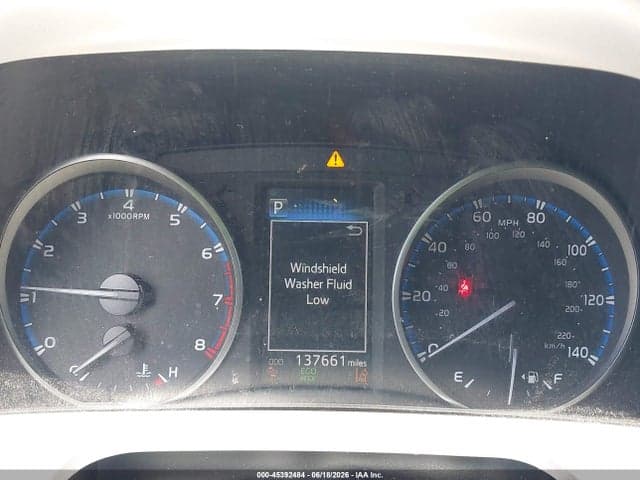 2018 TOYOTA RAV4 LE 7