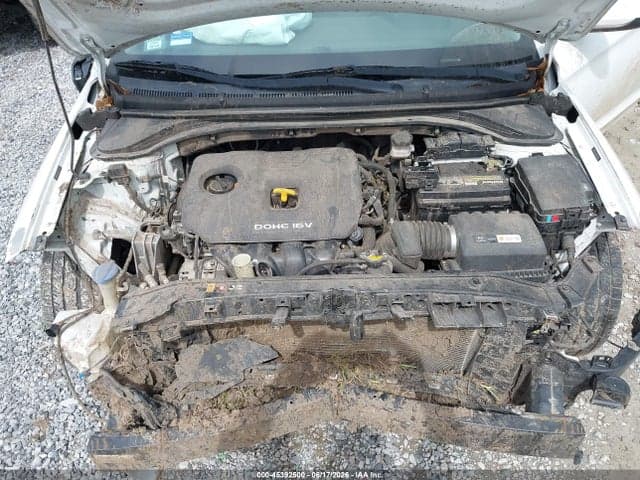 2017 HYUNDAI ELANTRA SE 10