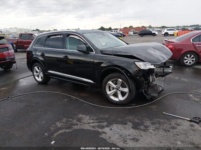 2024 AUDI Q7 PREMIUM PLUS 45 TFSI QUATTRO TIPTRONIC 1