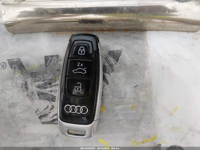 2024 AUDI Q7 PREMIUM PLUS 45 TFSI QUATTRO TIPTRONIC 11