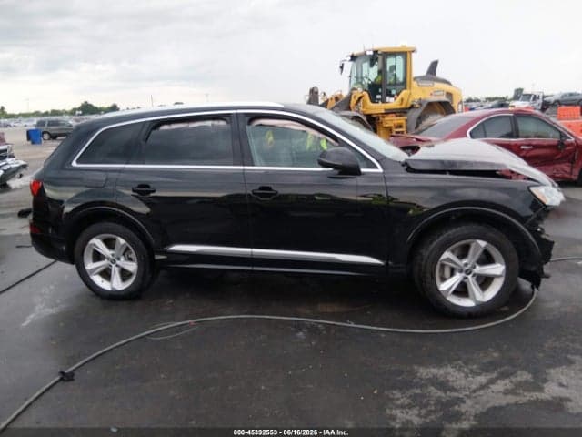 2024 AUDI Q7 PREMIUM PLUS 45 TFSI QUATTRO TIPTRONIC 14